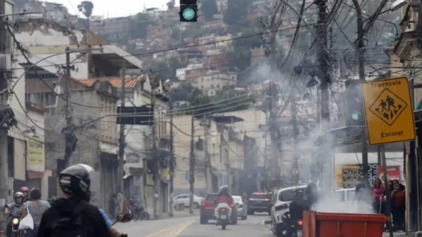 El cardenal Orani Tempesta defiende la vida como un don sagrado de Dios