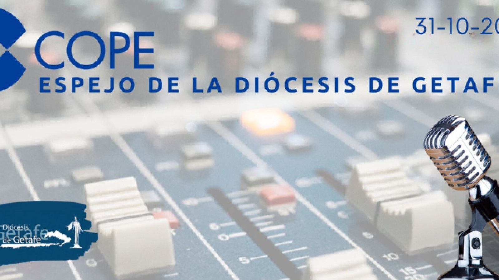 La diócesis de Getafe inaugura la Escuela de Pastoral de la Salud