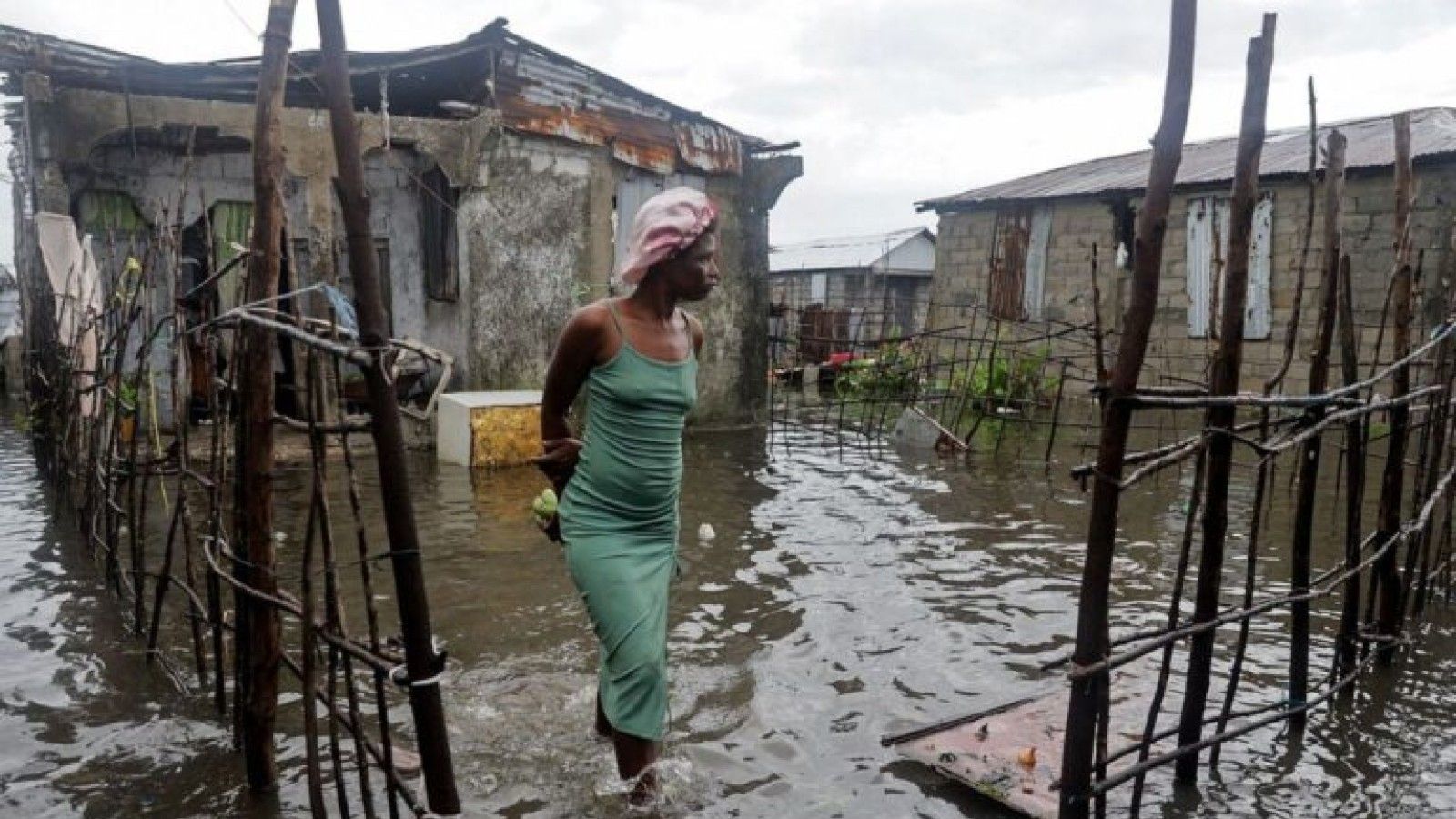 La Iglesia en la República Dominicana organiza la ayuda para los afectados por el huracán Melissa