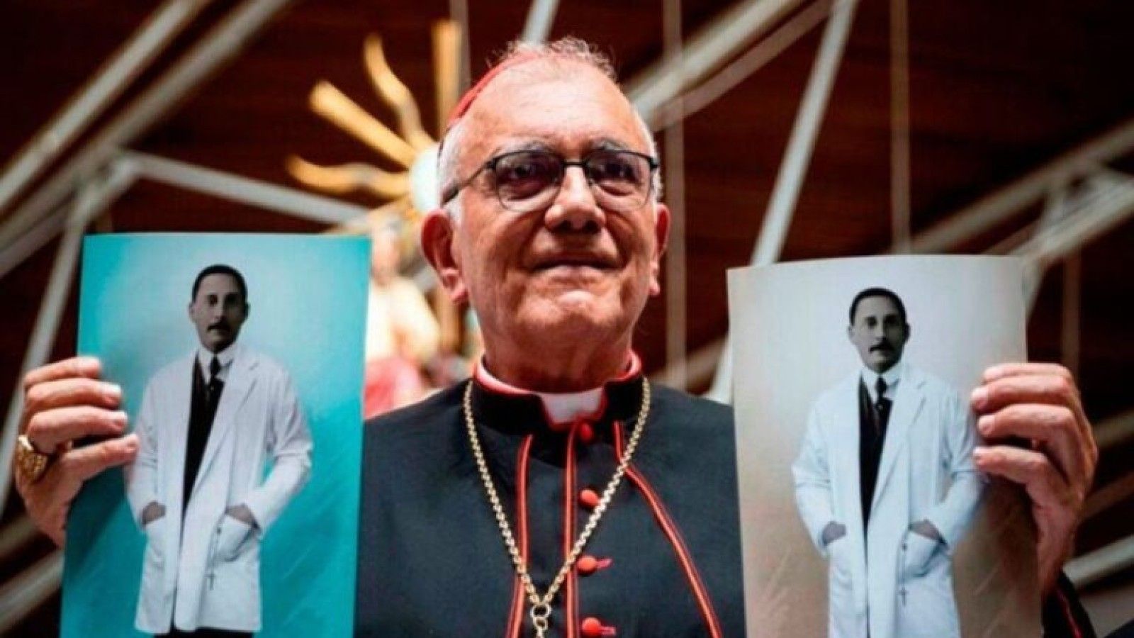 El obispo nicaragüense alerta sobre posible represión religiosa en Venezuela