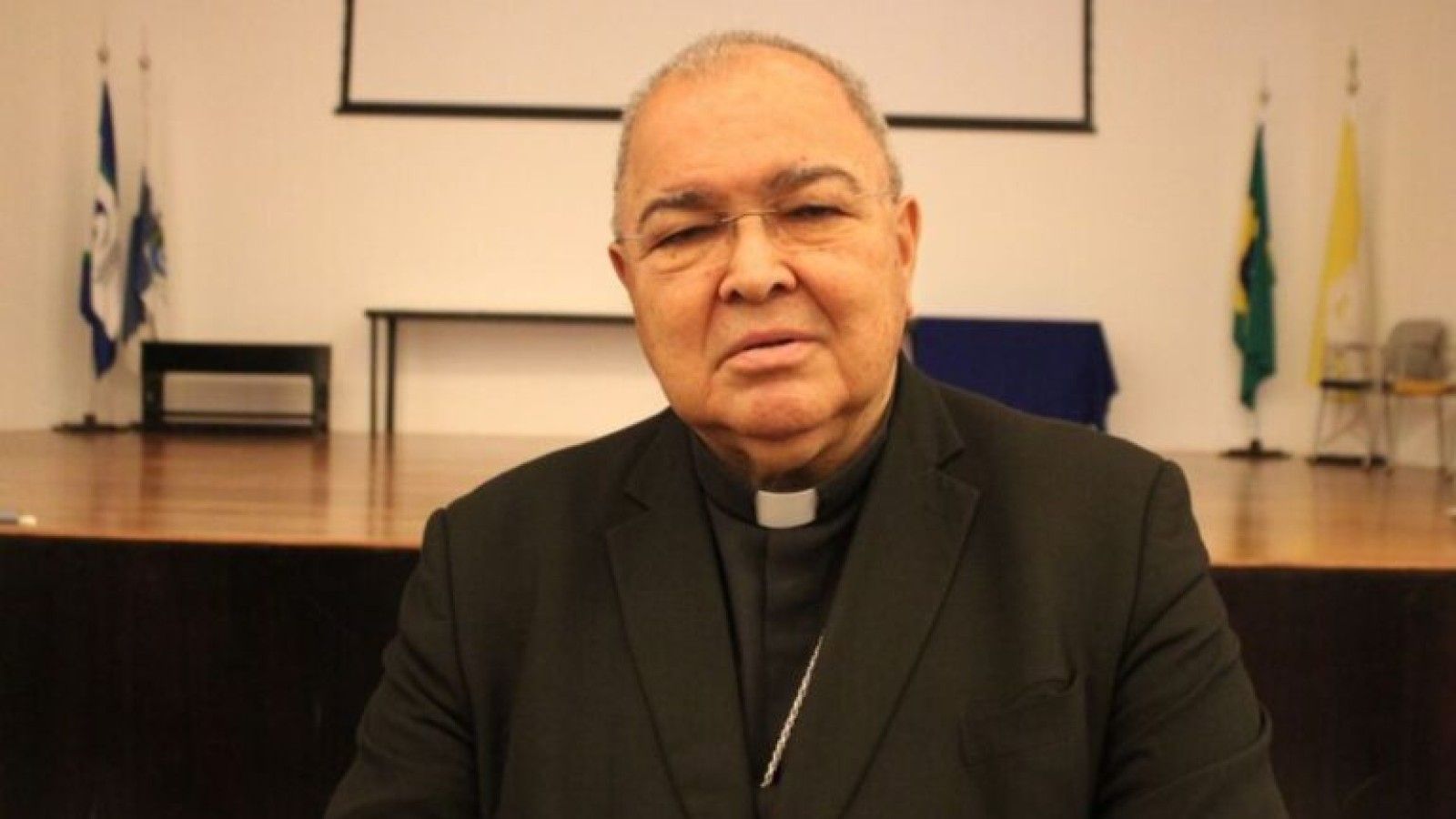 El cardenal Orani Tempesta resalta la importancia del diálogo para la paz