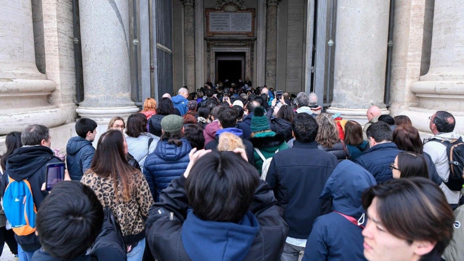 Roma acogerá el Jubileo del Mundo del Trabajo el 8 de noviembre de 2025