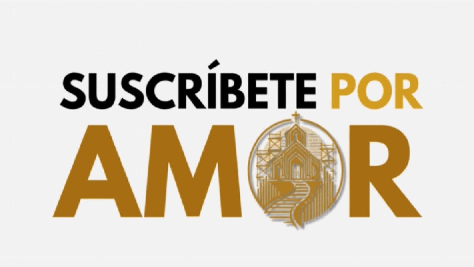 La parroquia de San Pablo VI impulsa una campaña para construir un nuevo templo