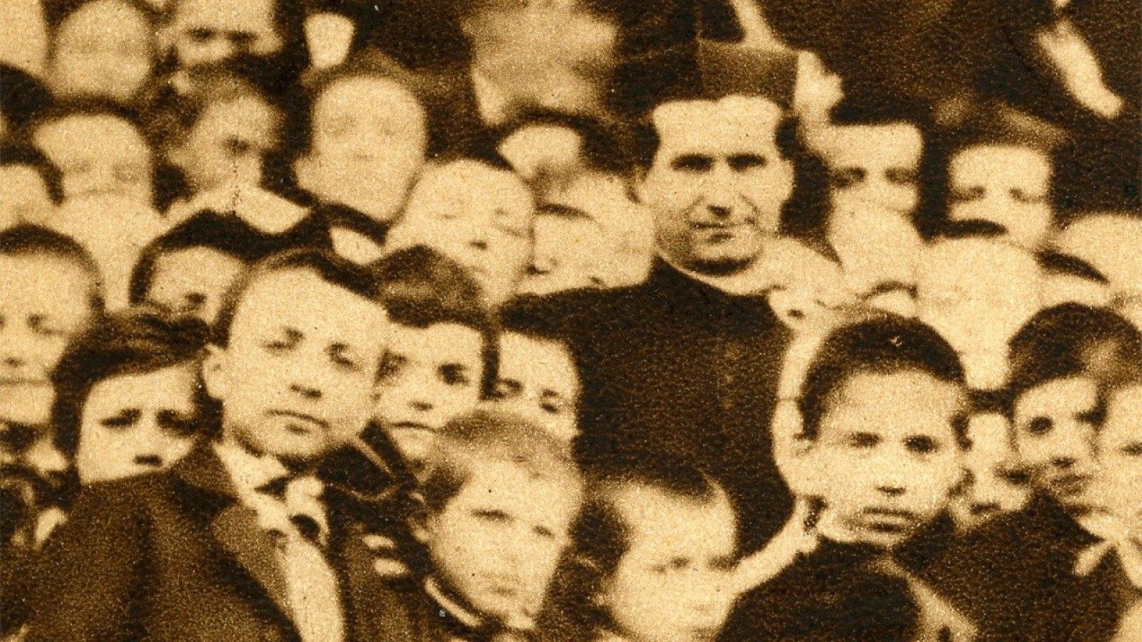 Génova conmemora los 150 años de la primera misión salesiana