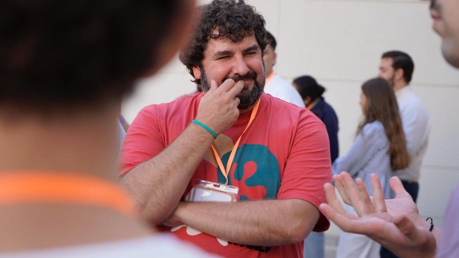 La iniciativa #Despierta llega a Málaga para motivar a los jóvenes evangelizadores