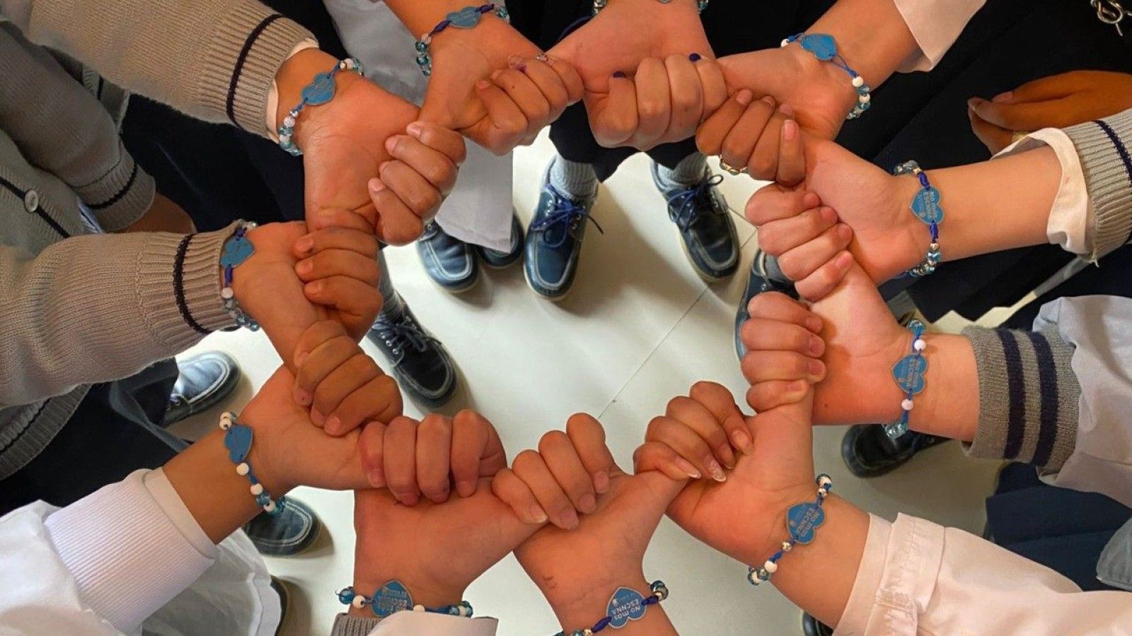 La Red Defensores de Vidas combate la trata de personas en Colombia