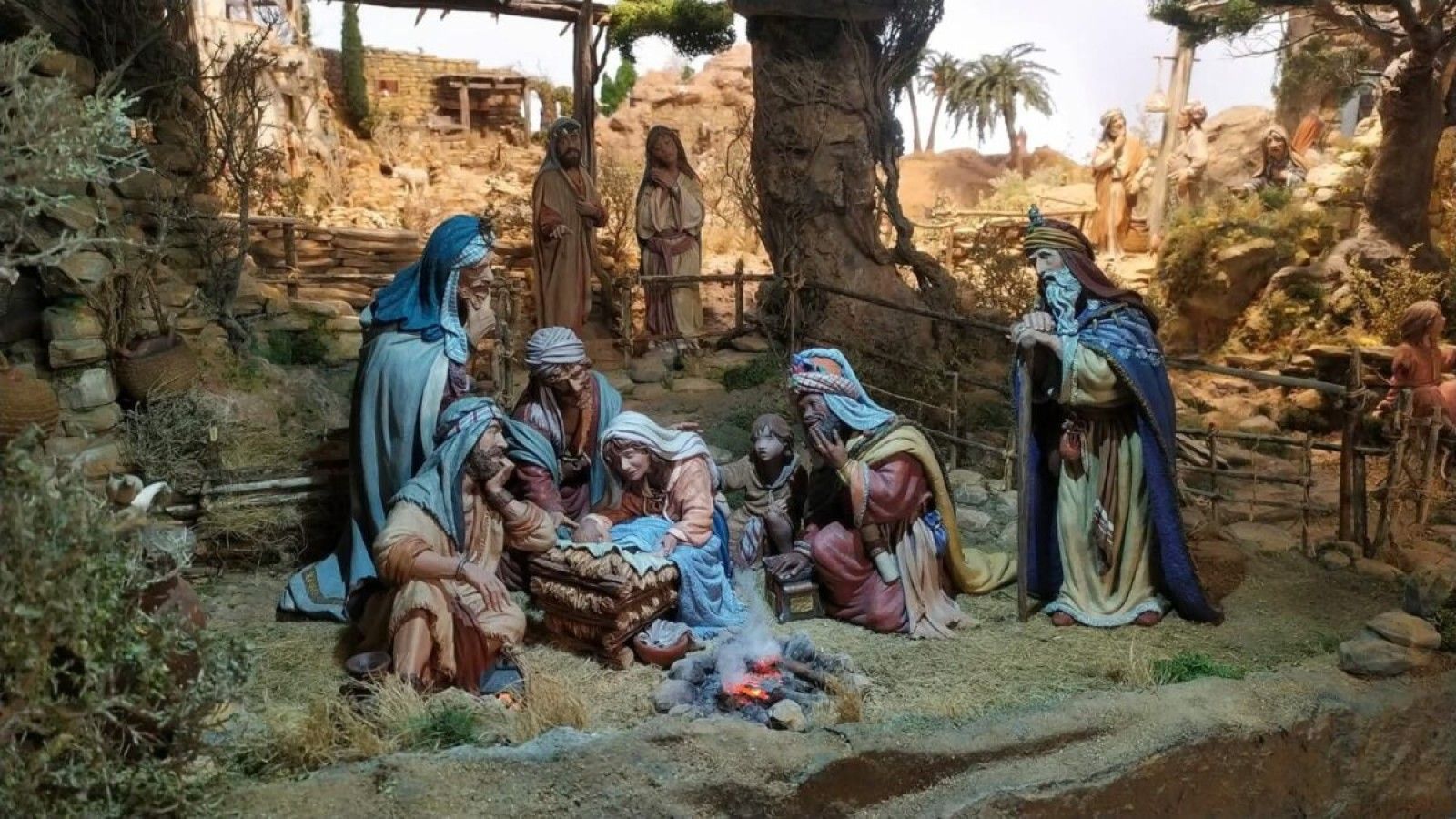 La Archidiócesis de Toledo presenta las actividades navideñas de 2025