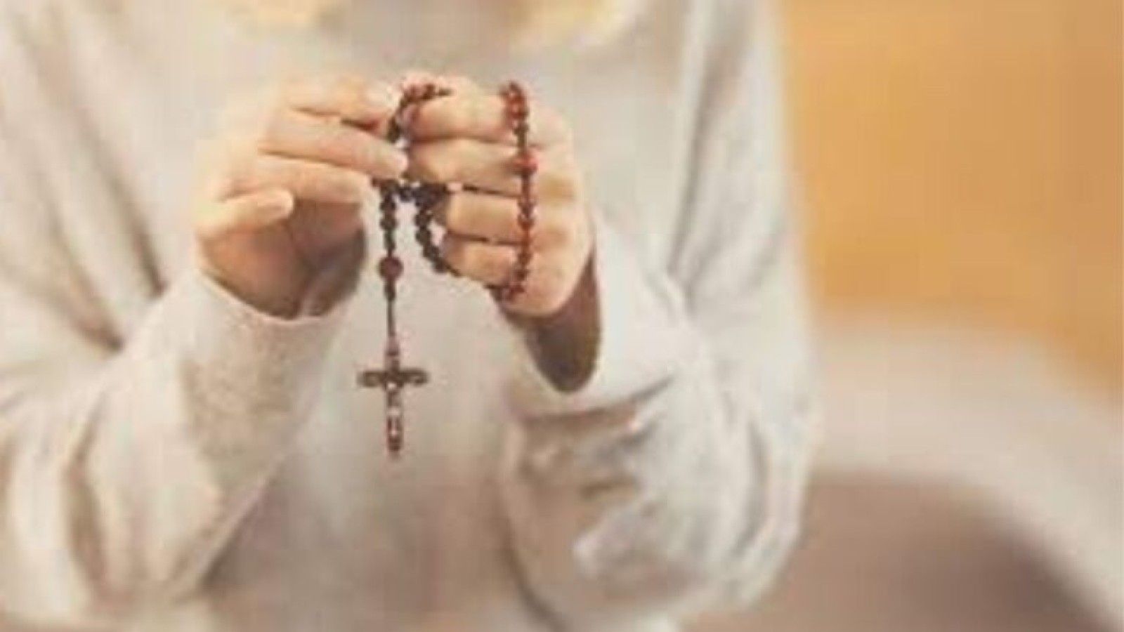 América Latina celebra la jornada de oración por las víctimas de abuso