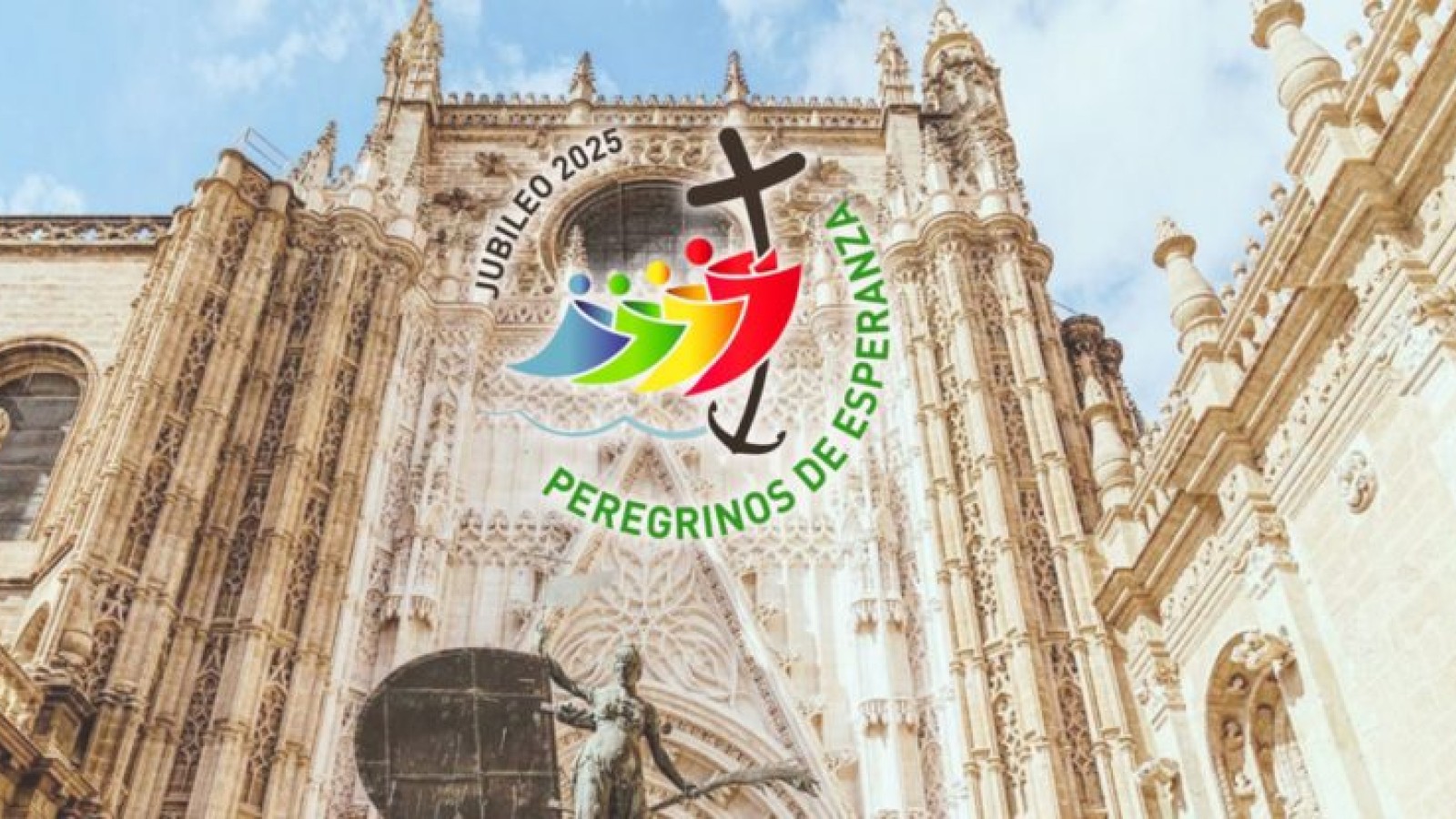 La Catedral de Sevilla se consolida como centro de peregrinación internacional
