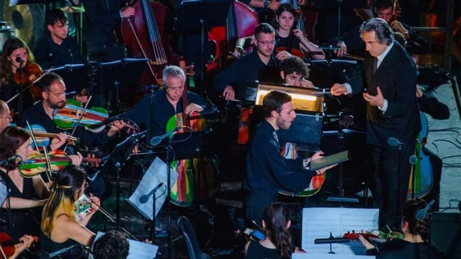 El Premio Ratzinger de 2025 será entregado a Riccardo Muti en diciembre