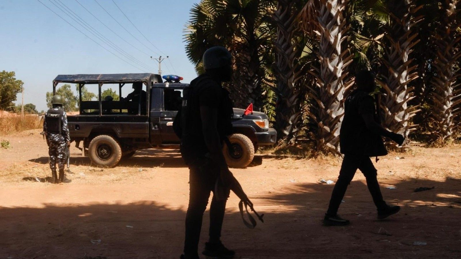 La Conferencia Episcopal de Nigeria condena la violencia y reclama medidas urgentes