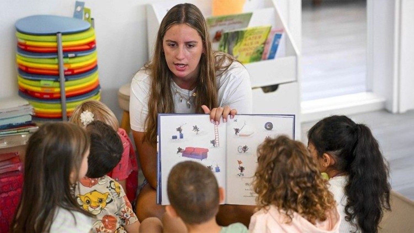 La primera escuela católica de Finlandia se abrirá en Lauttasaari en 2026