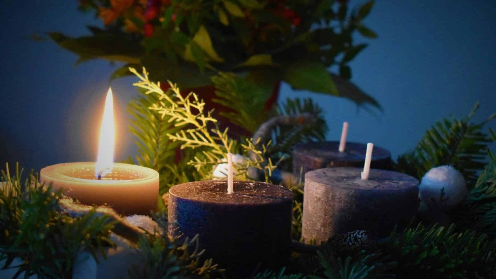 El obispo de Alcalá de Henares envía una carta a los diocesanos por Adviento