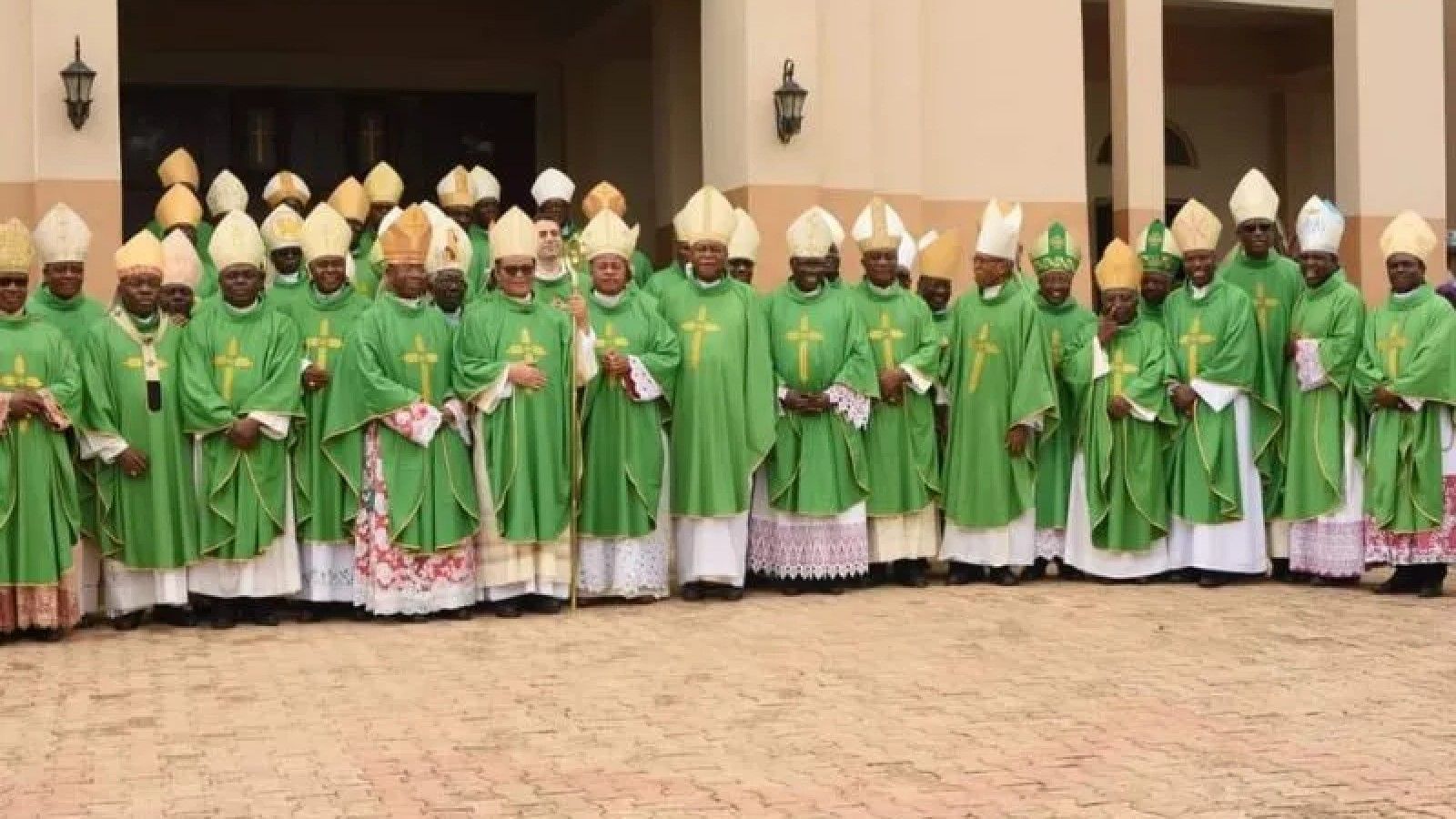 Los obispos de Nigeria reclaman una acción urgente ante la creciente inseguridad