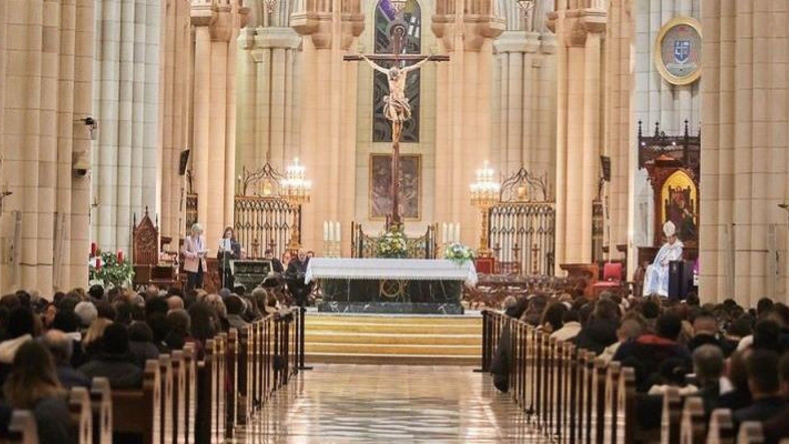 El cardenal José Cobo presidirá la vigilia de la Inmaculada en Madrid