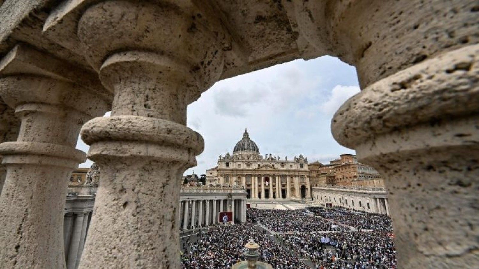 El Papa León XIV suprime la Comisión de Donaciones creada por Francisco