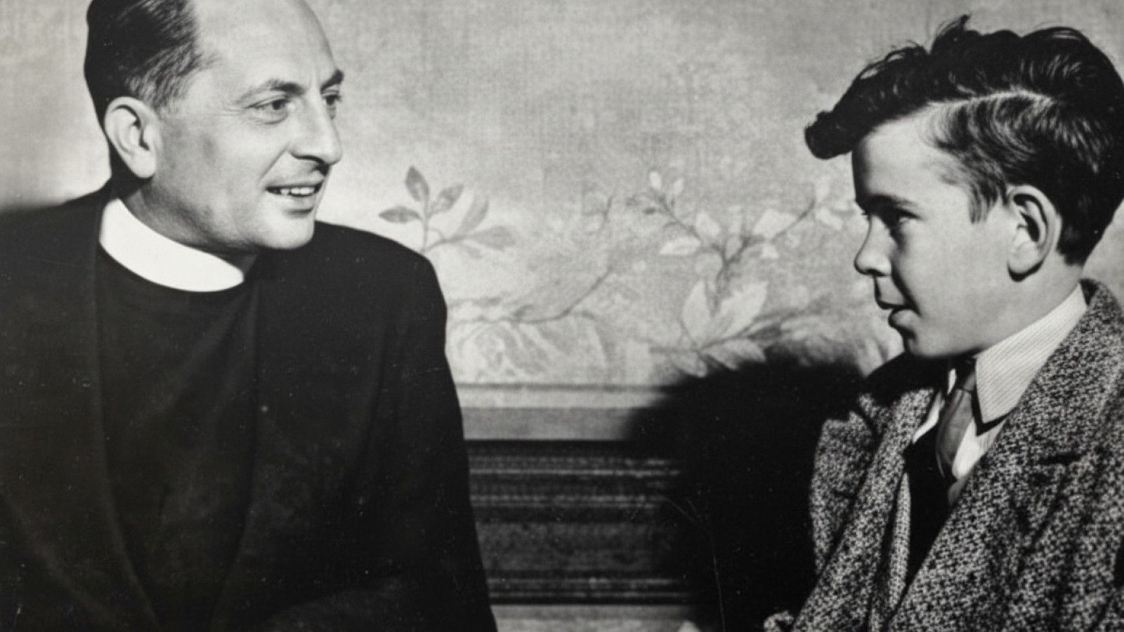 El Padre General de los jesuitas anuncia la beatificación del Padre Víctor Dillard