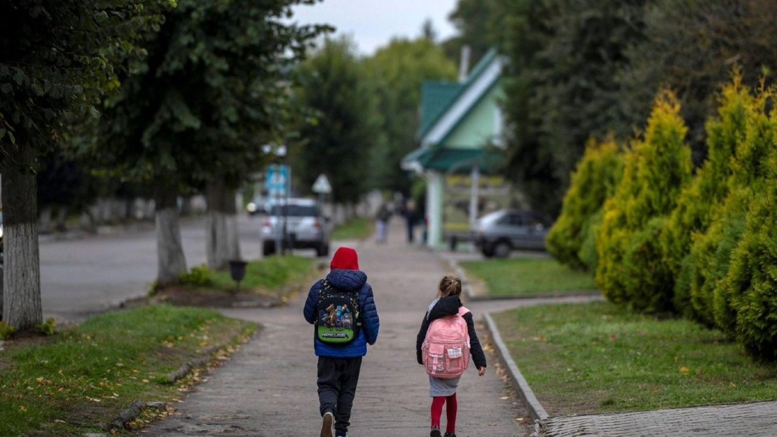 La Santa Sede reafirma su compromiso con el retorno de niños ucranianos