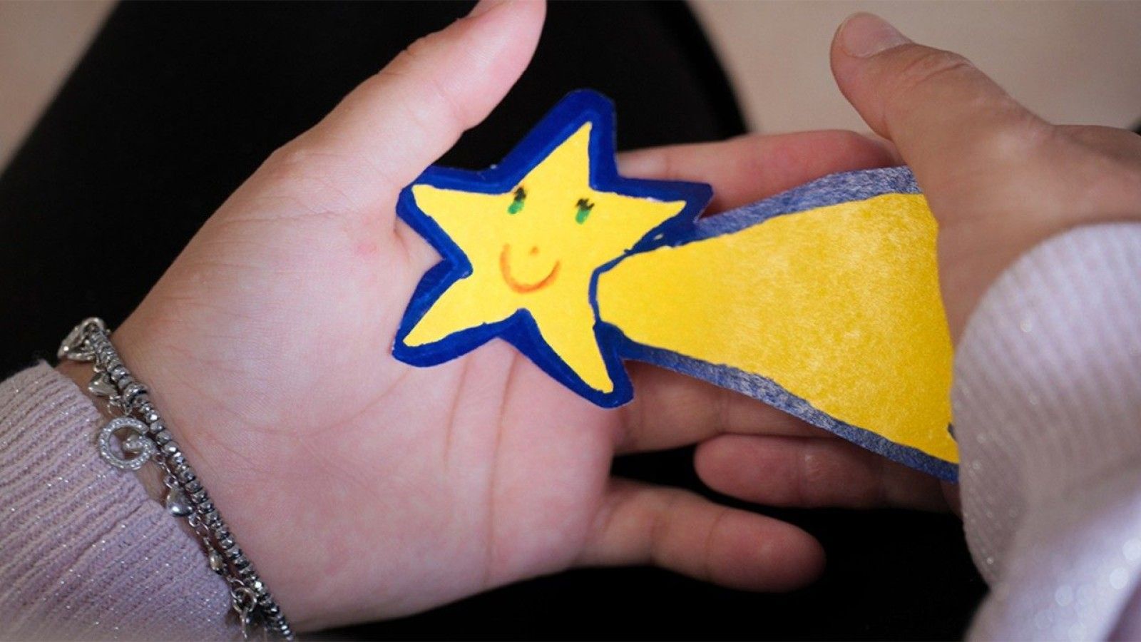 El Hospital Bambino Gesù impulsa iniciativas navideñas para apoyar a las familias