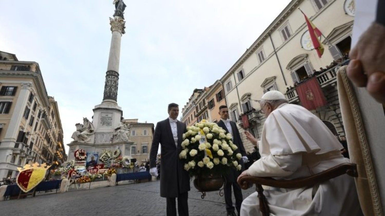 La Inmaculada Concepción reafirma la pureza de María en la doctrina católica