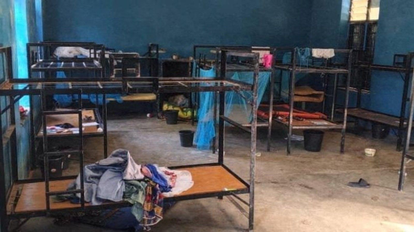 La Asociación Cristiana de Nigeria anuncia la liberación de cien estudiantes