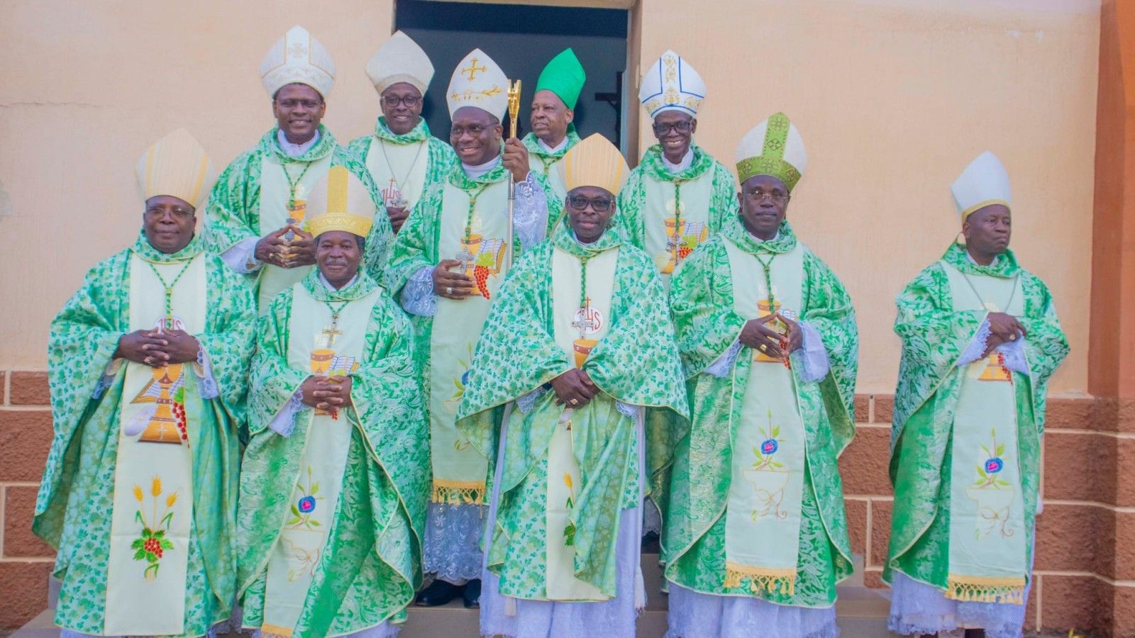 La Conferencia Episcopal de Benín condena el intento de golpe de Estado