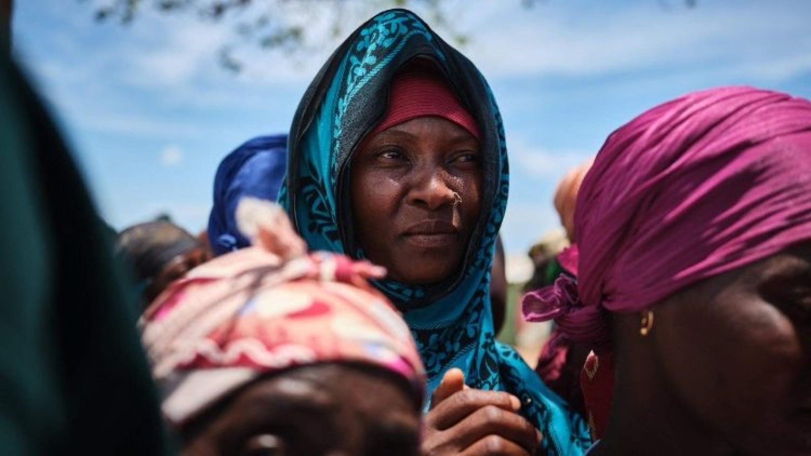 El cardenal Pietro Parolin pide la pacificación en Mozambique