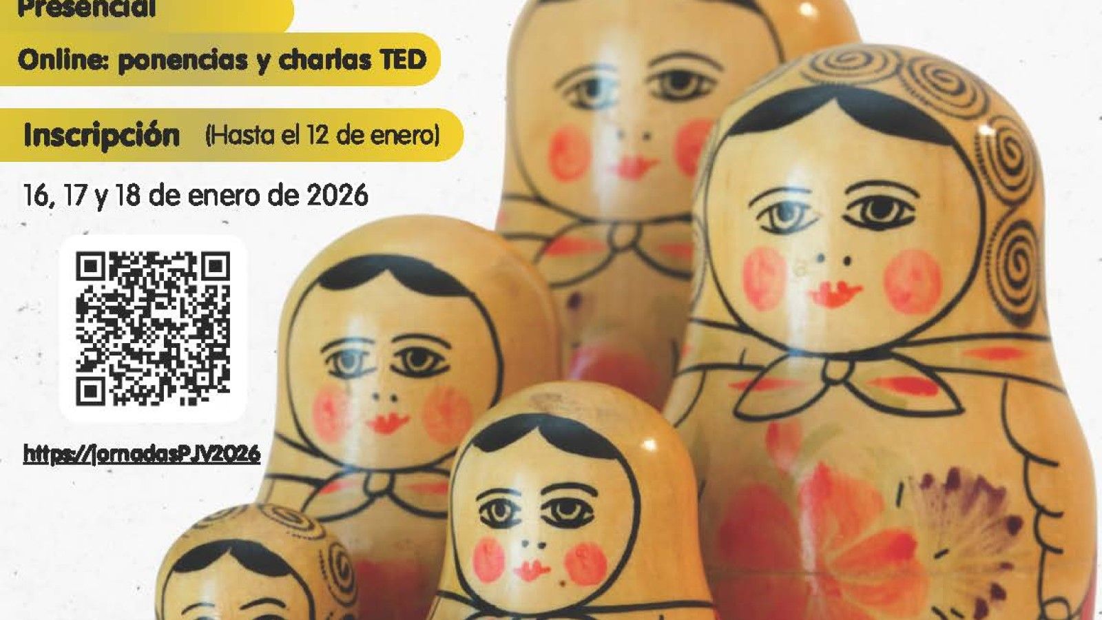 Las Jornadas de Pastoral Juvenil Vocacional se celebrarán en Madrid en enero