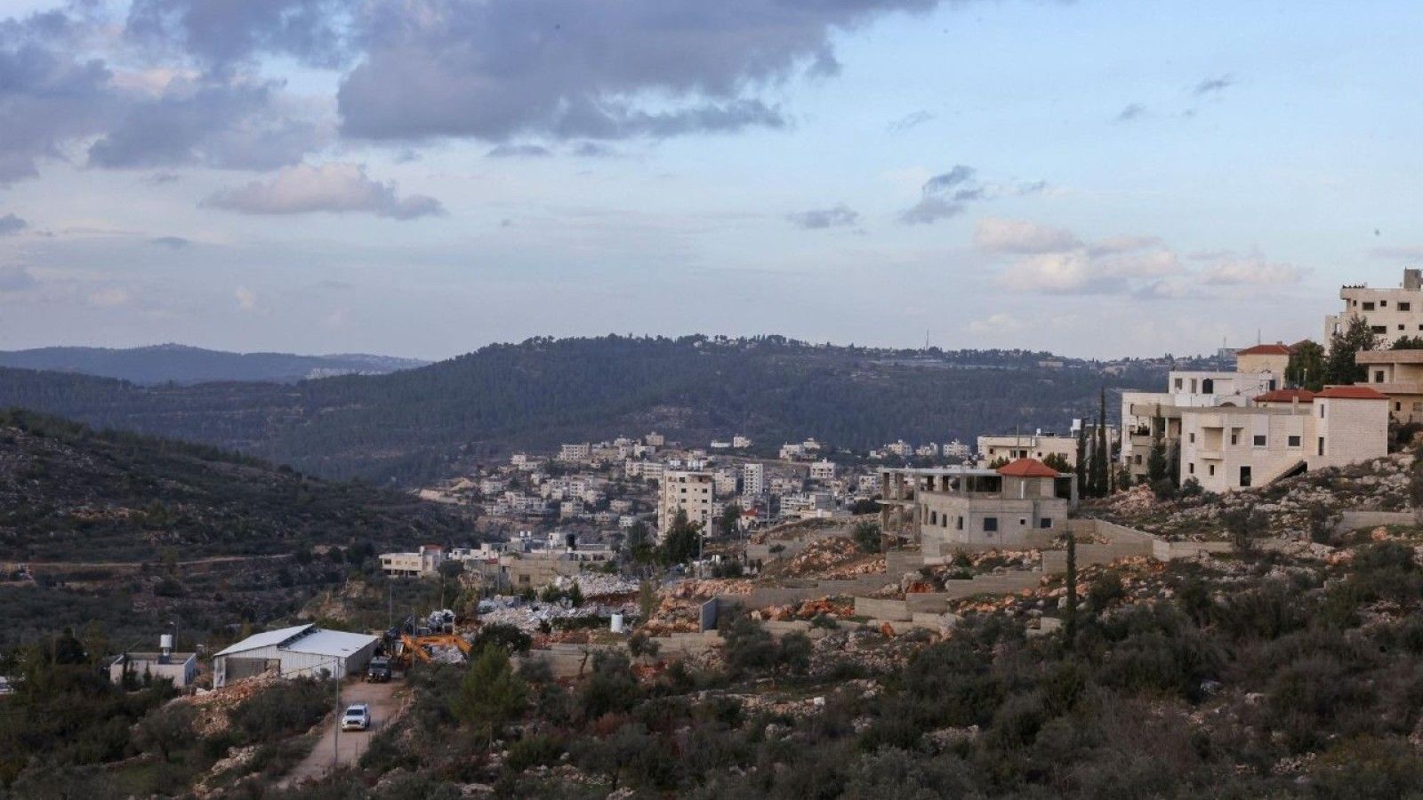 La ciudad de Belén retoma las celebraciones navideñas tras dos años de pausa