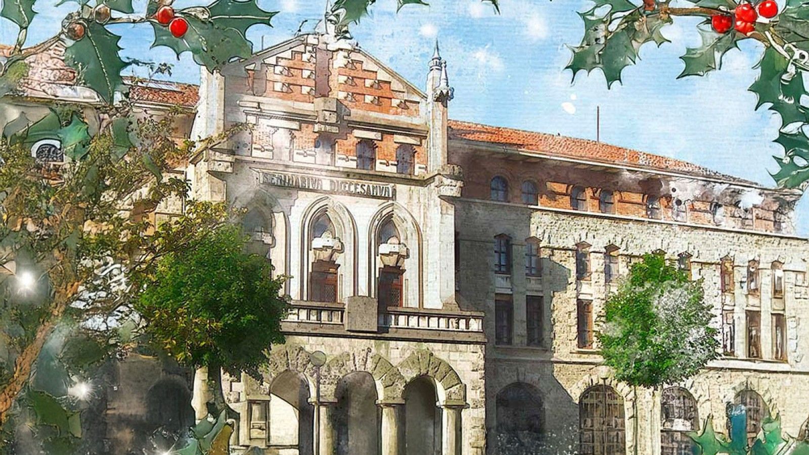 El obispo de Vitoria presidirá la Eucaristía en el retiro de Adviento