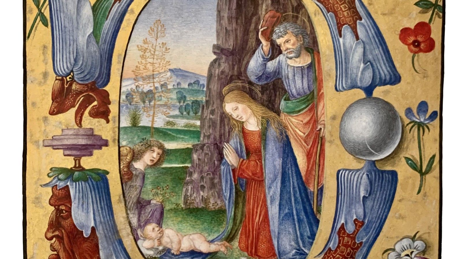 La Catedral de Jaén acoge un ciclo de Conciertos de Navidad en diciembre