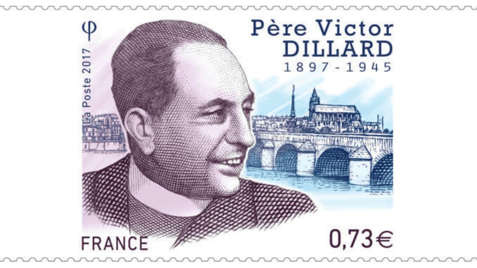 La catedral de Notre-Dame acoge la beatificación de los 50 mártires del STO