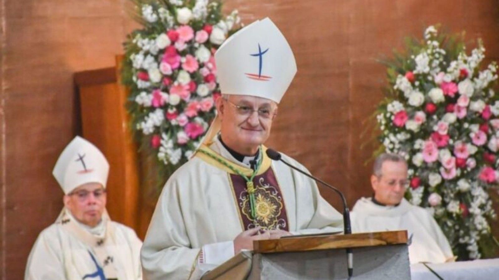 Ángel Carrascosa Coso, nombrado nuncio apostólico en Portugal