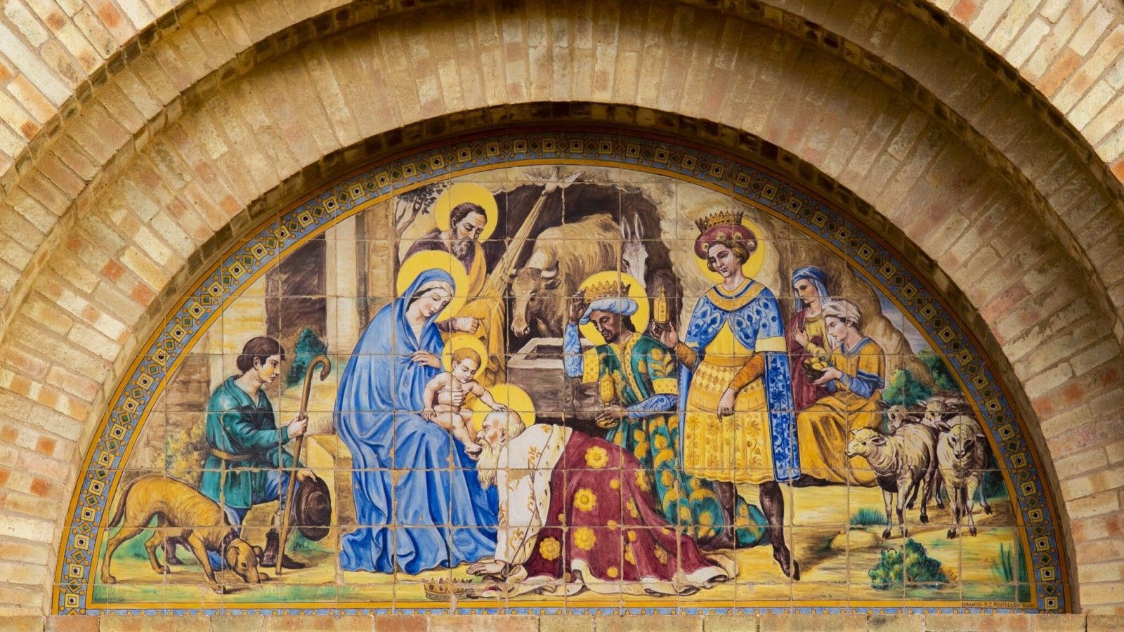 El obispo de Huelva presidirá las celebraciones navideñas en la catedral