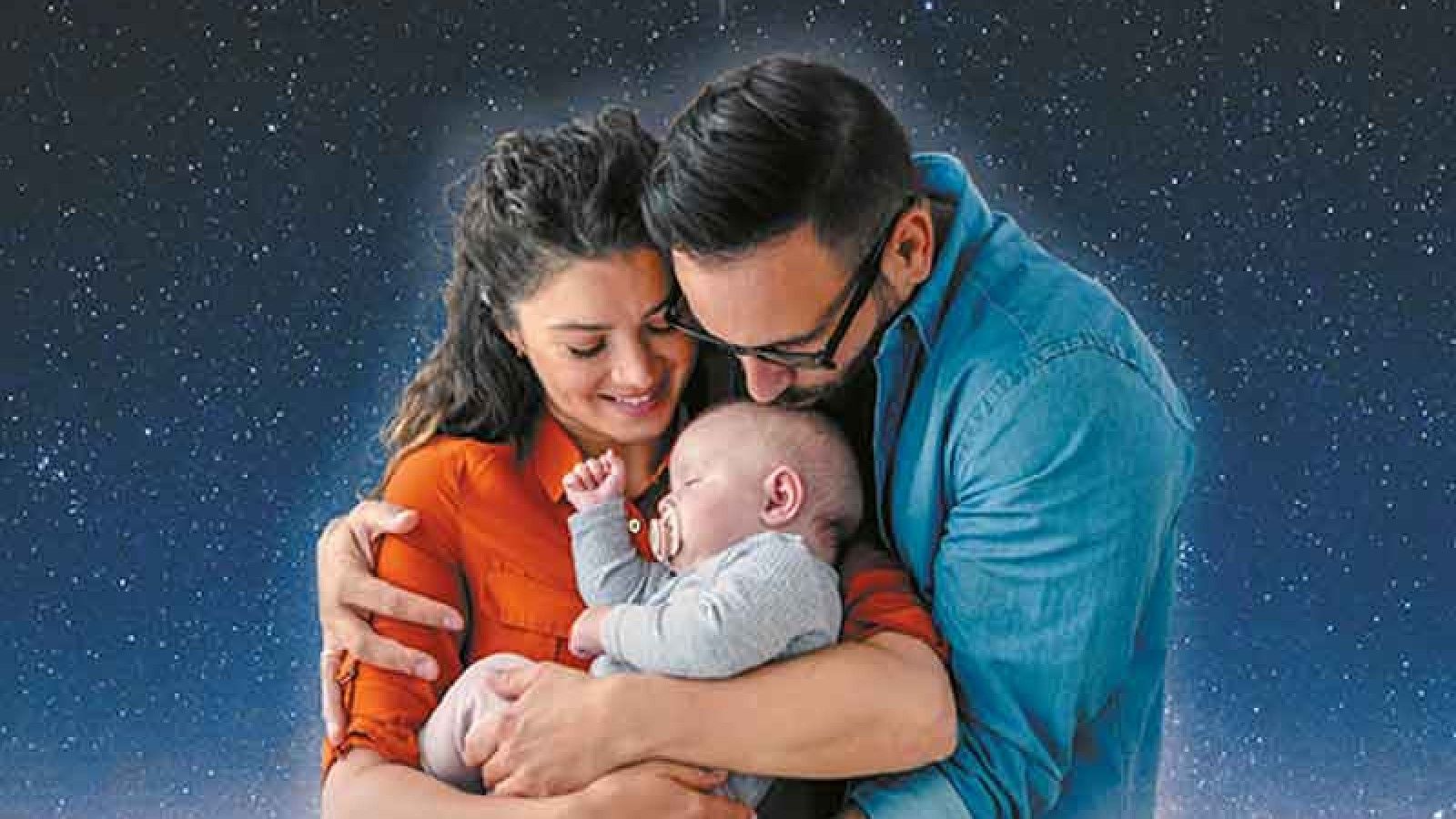 La Iglesia celebrará la Jornada de la Sagrada Familia el 28 de diciembre