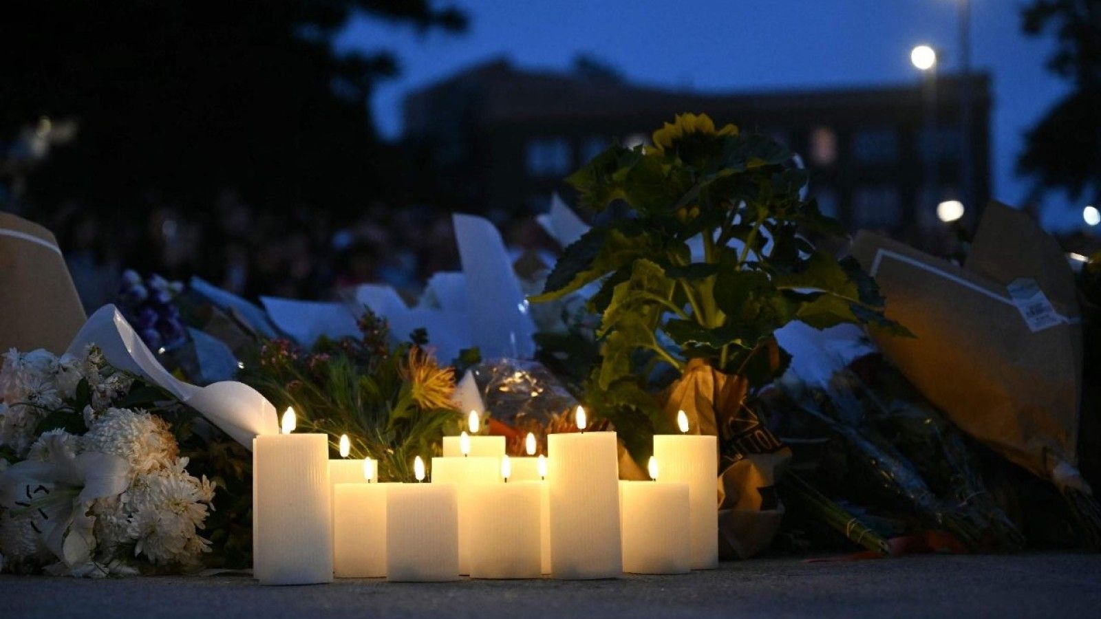 El Papa condena el atentado en Sídney como violencia sin sentido