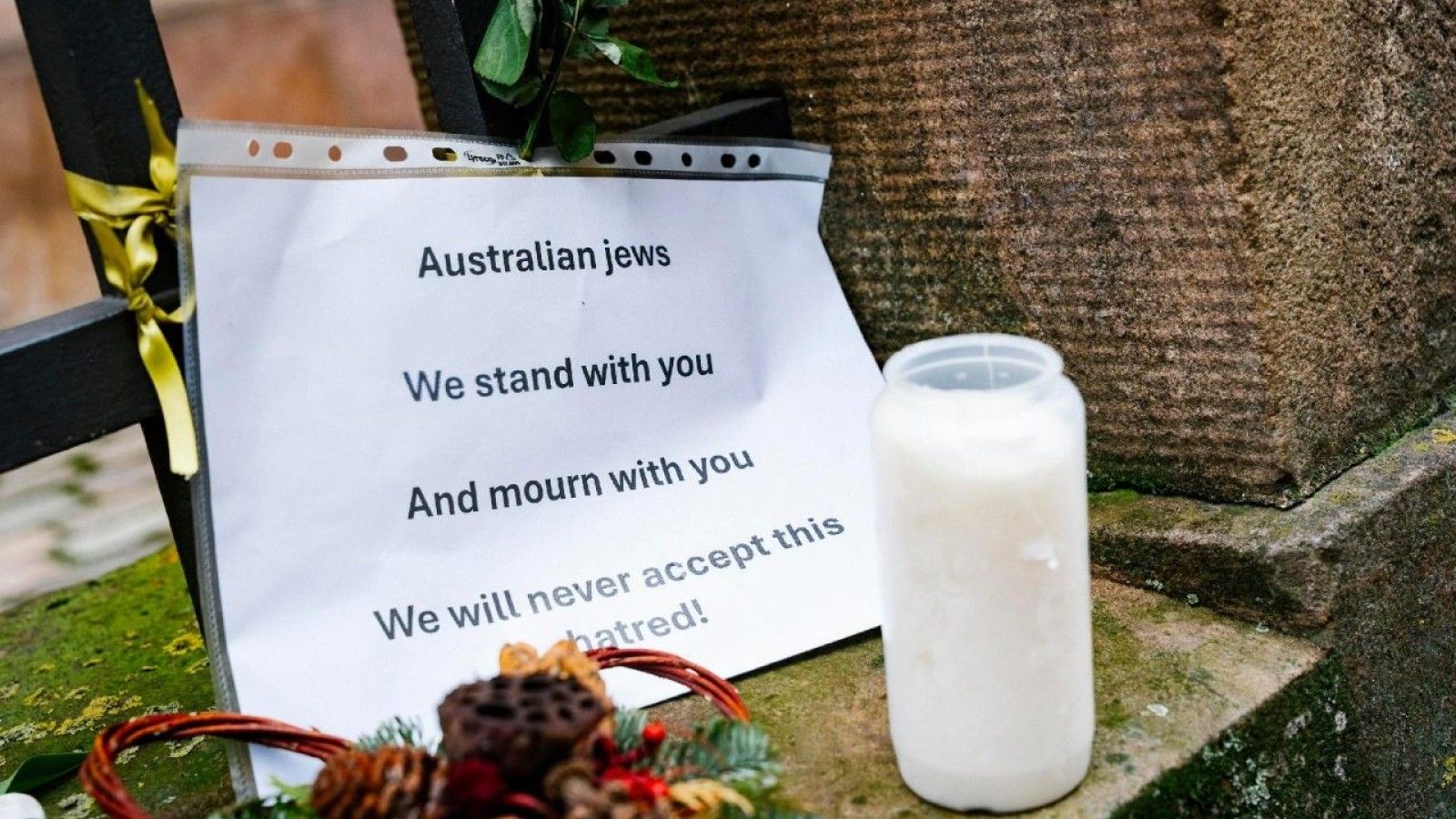 El arzobispo de Sídney condena el ataque a la comunidad judía en Australia