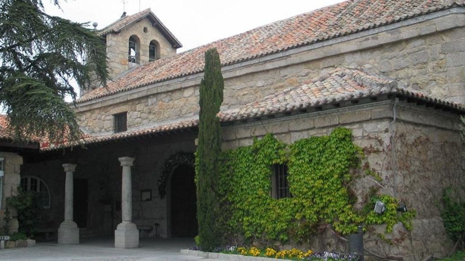 El cardenal José Cobo presidirá la misa del 21 de diciembre en Torrelodones