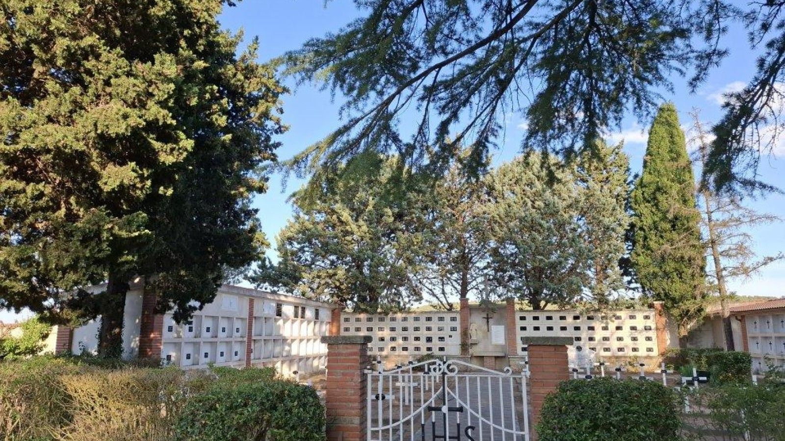 La Compañía de Jesús traslada los restos de los jesuitas de León a Valladolid