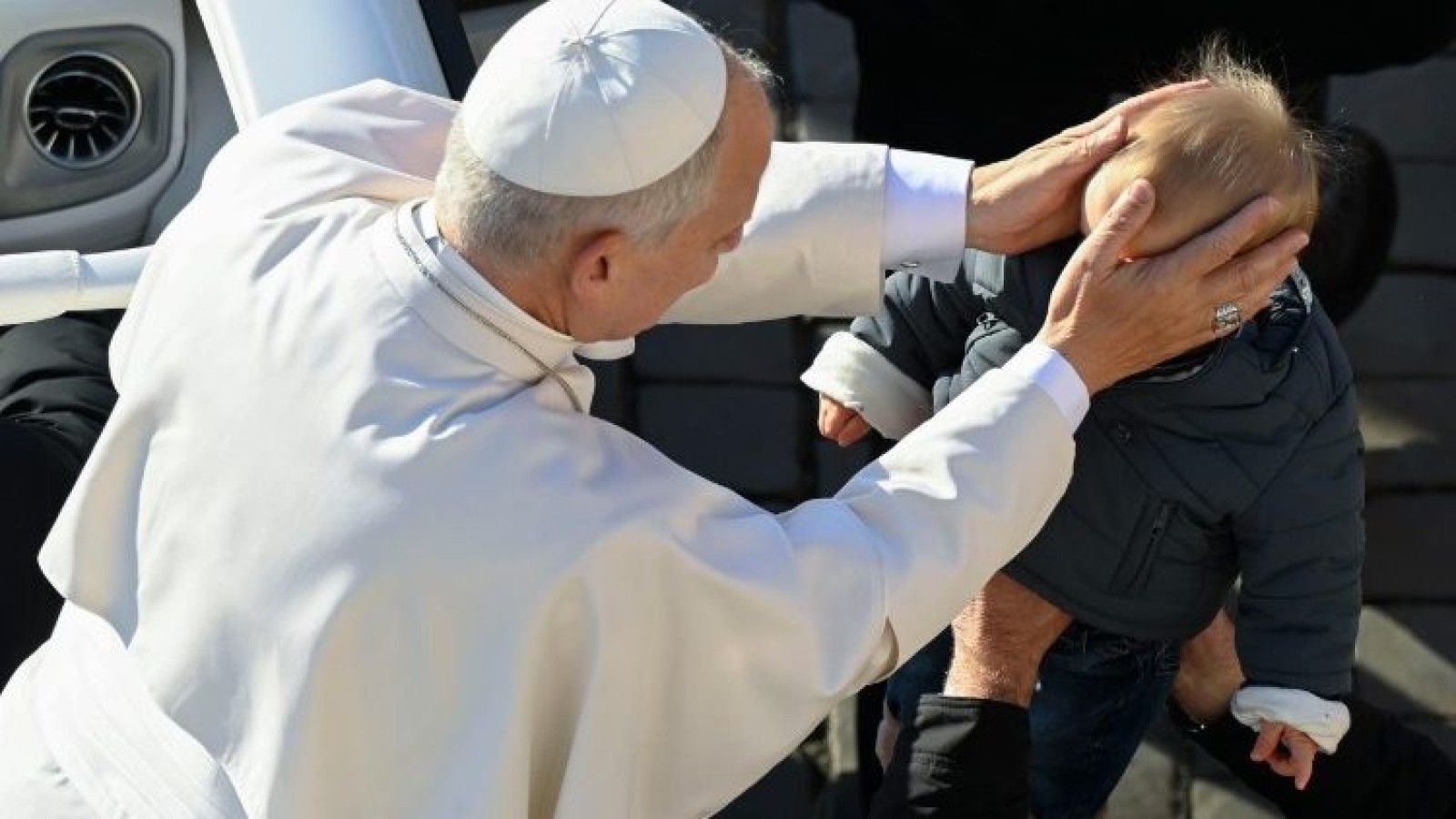 El Papa León XIV anima a meditar sobre los dones del Señor