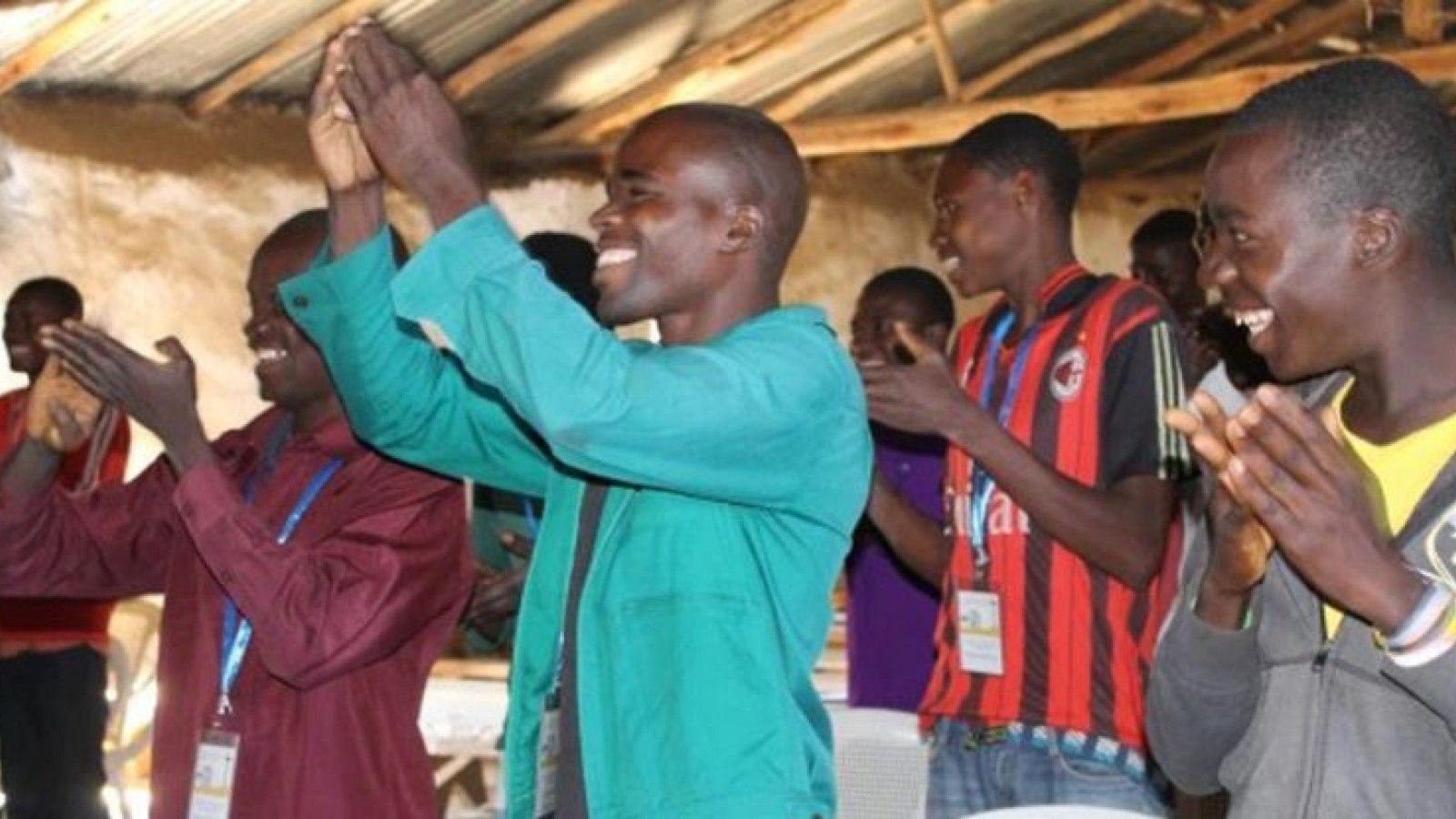 Sin ellos, la misión se hunde: la Iglesia española y los catequistas nativos