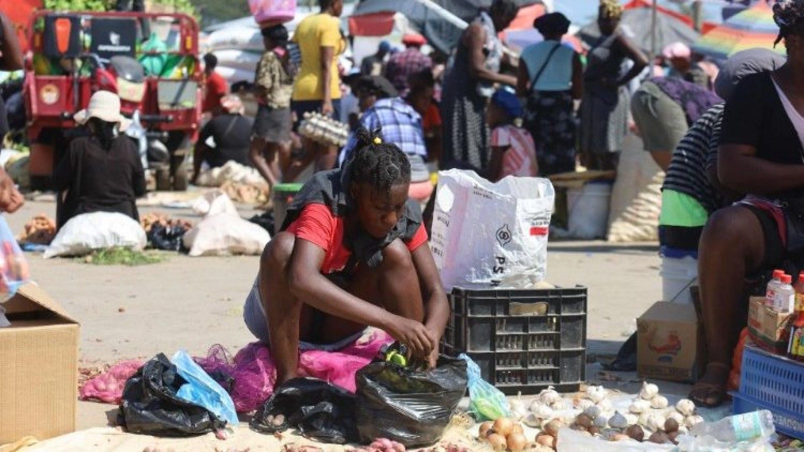 El Banco Mundial alerta del aumento de la deuda en los países pobres