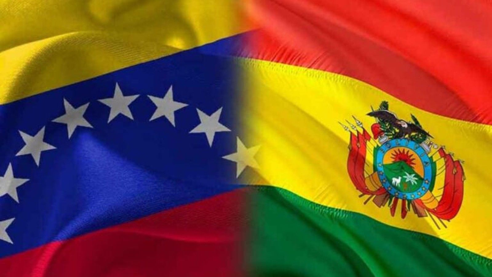 La Iglesia en Bolivia se solidariza con el pueblo venezolano