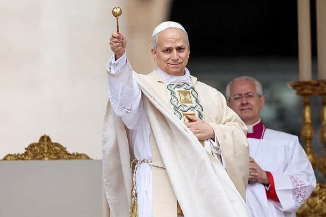 La Iglesia entra en 2026 con menos polarización