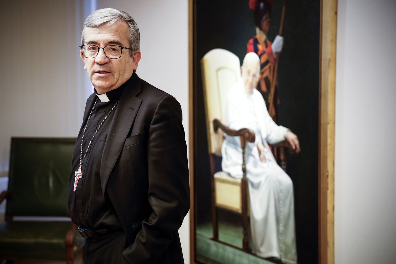 La Iglesia en España invita a redescubrir el sentido cristiano de la Navidad