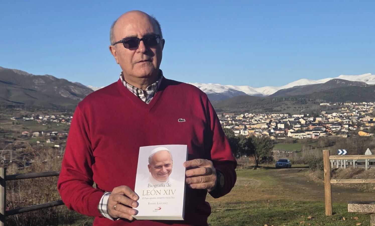 Un agustino revela las claves humanas y pastorales del Papa León XIV