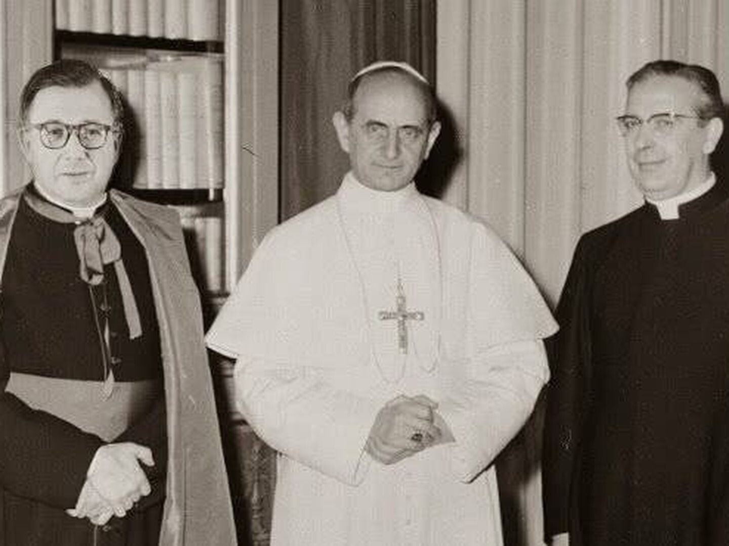 El Papa Francisco ha debilitado y desmantelado la estructura del Opus Dei