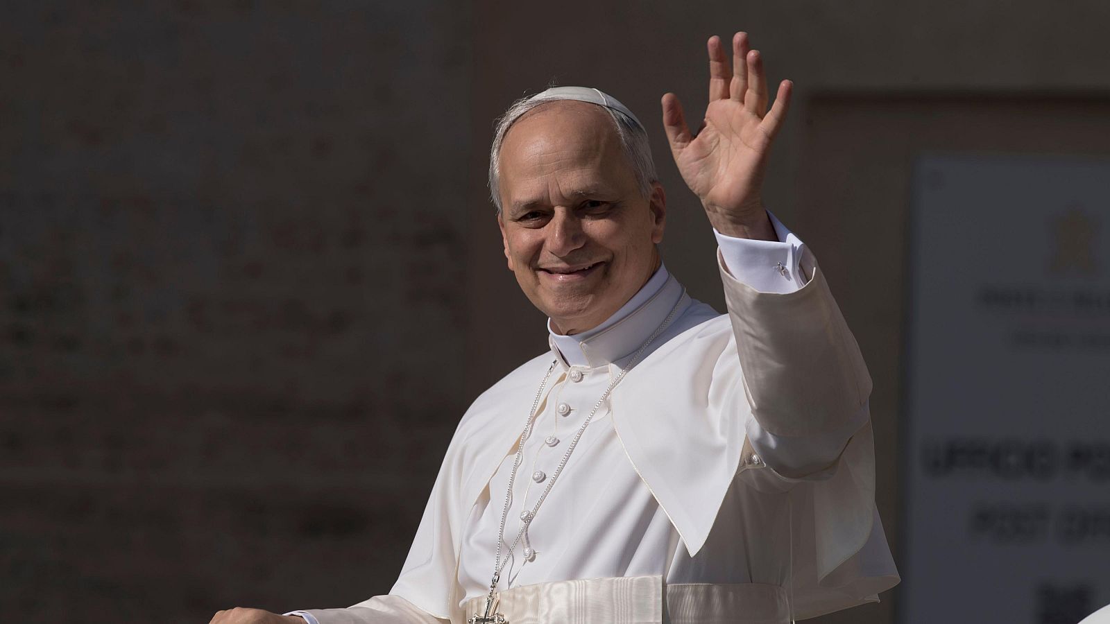 El Papa León XIV pide una tregua de 24 horas por Navidad y lamenta el rechazo de Rusia