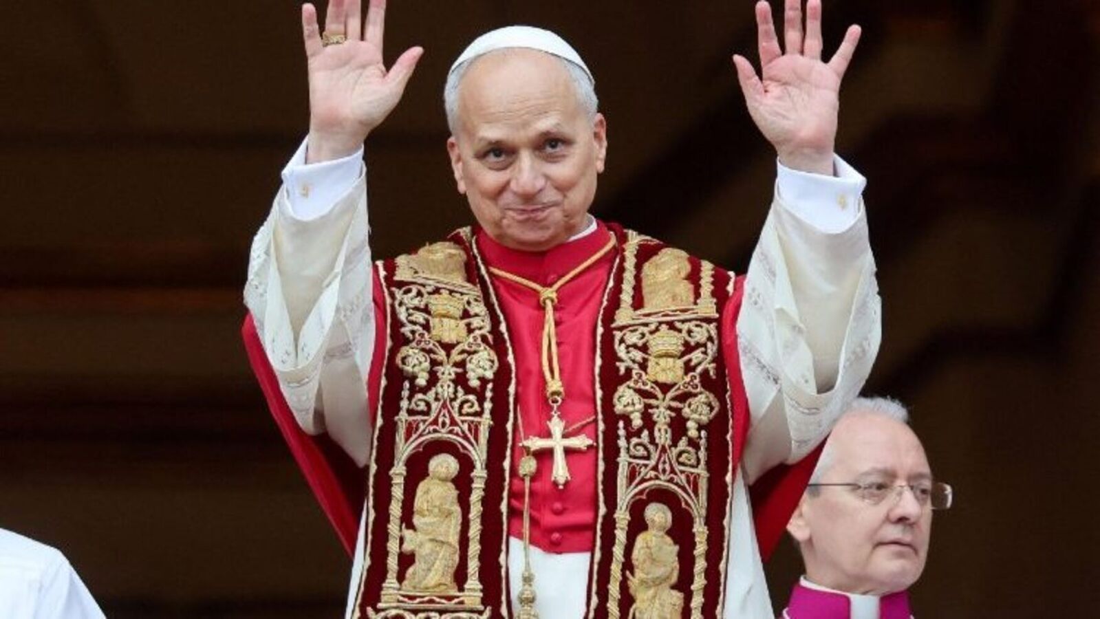 El primer Urbi et Orbi de León XIV: la responsabilidad, la paz y los olvidados de la guerra