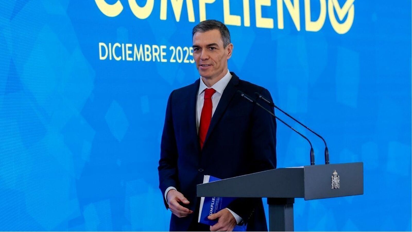 Sánchez amenaza con medidas si la Iglesia no asume el plan antiabusos